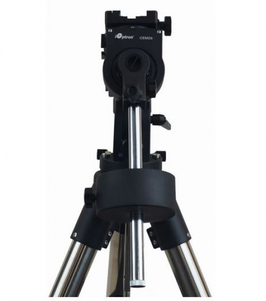 iOptron Montierung CEM26 GoTo iPolar LiteRoc